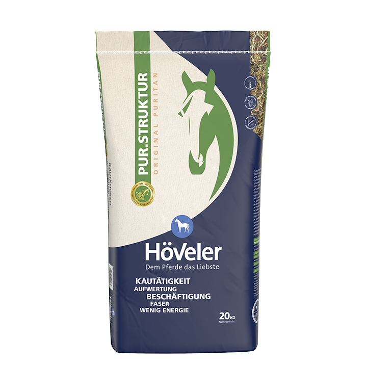 Höveler Pur.Struktur